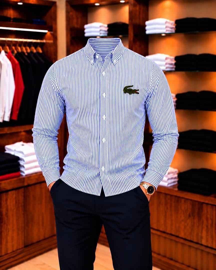 Chemise