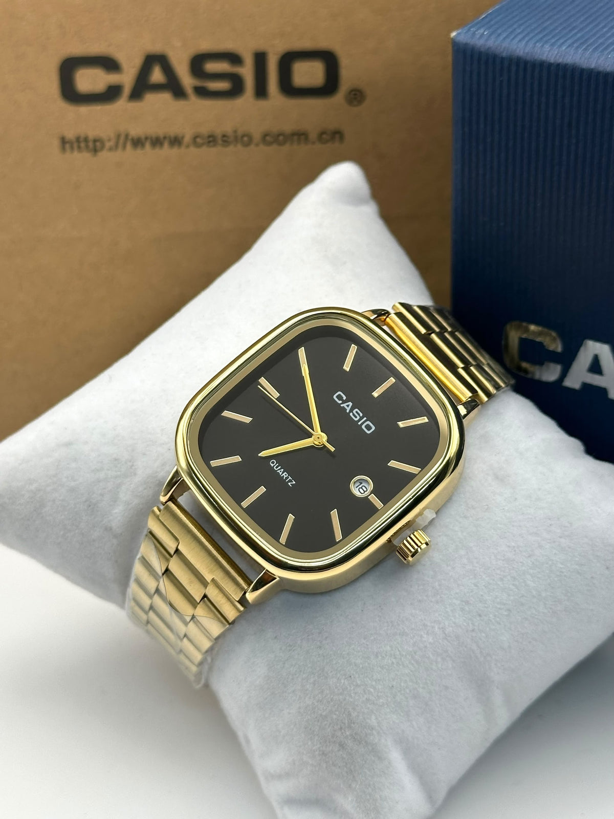 MONTRE CASIO