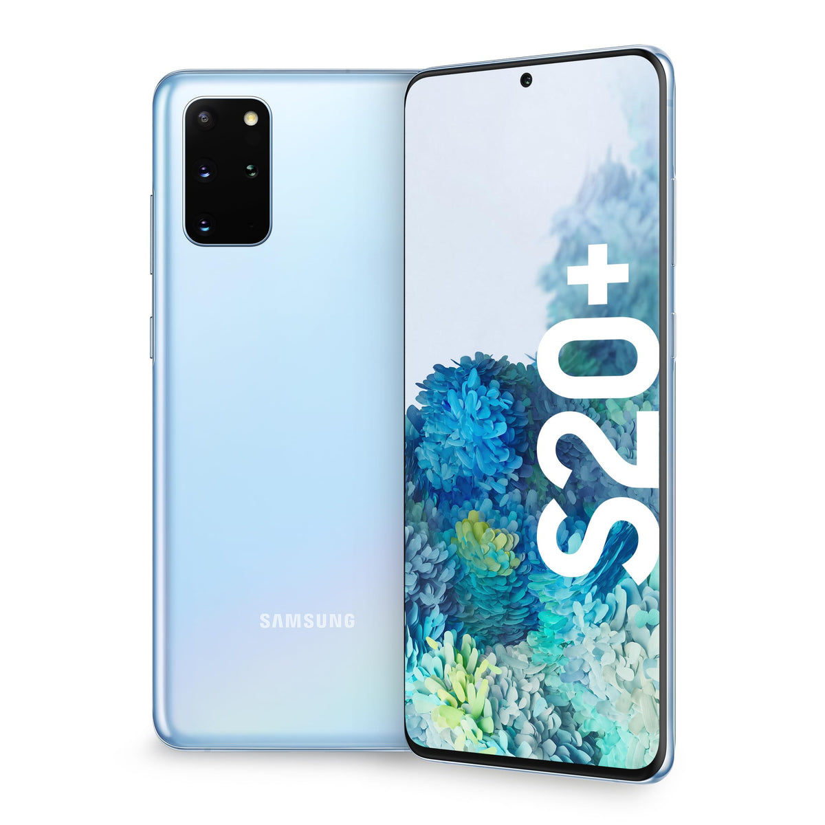 SAMSUNG GALAXY S20+