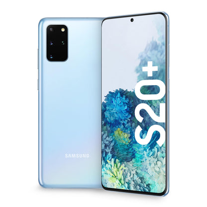 SAMSUNG GALAXY S20+