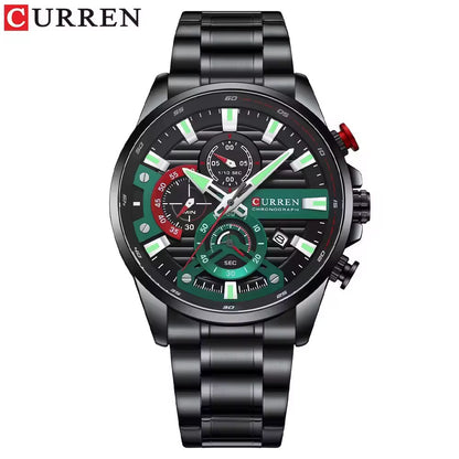 MONTRE CURREN AVEC COFFRET
