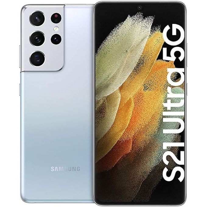 SAMSUNG GALAXY S21 ULTRA