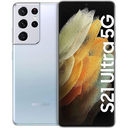 SAMSUNG GALAXY S21 ULTRA