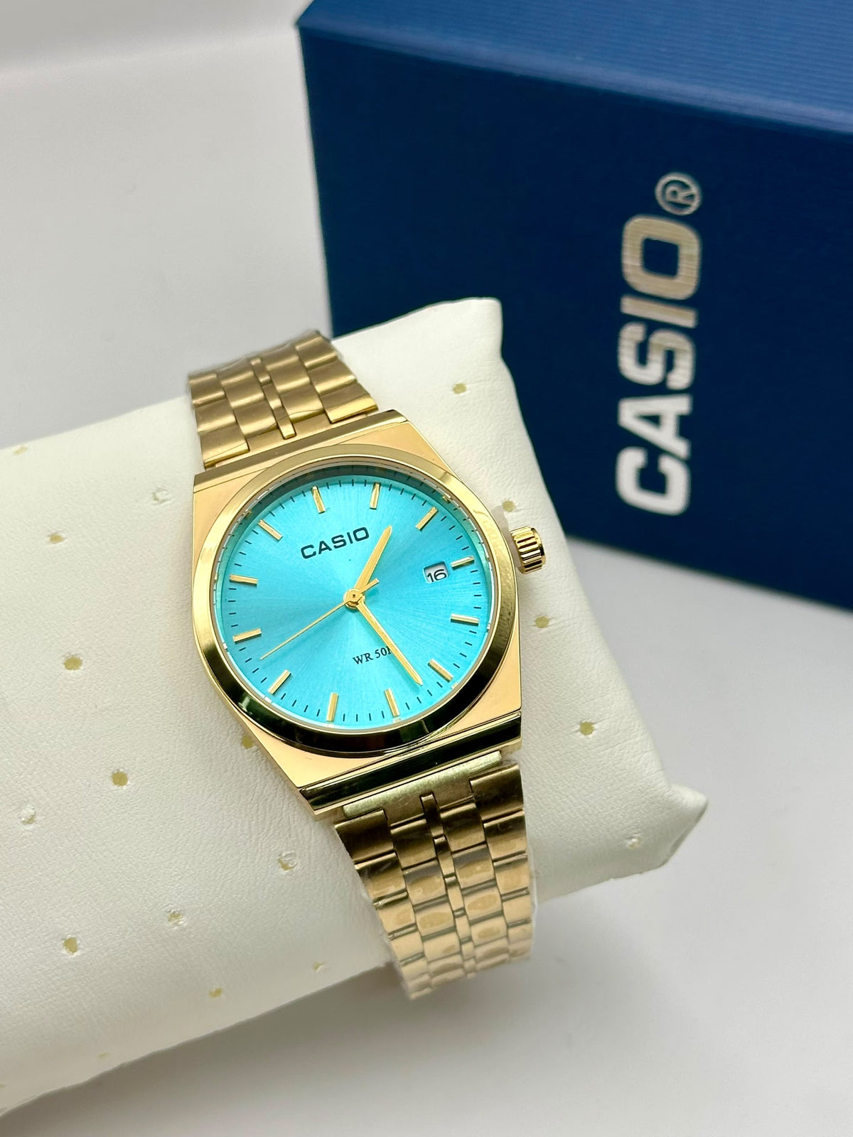 Montre Casio