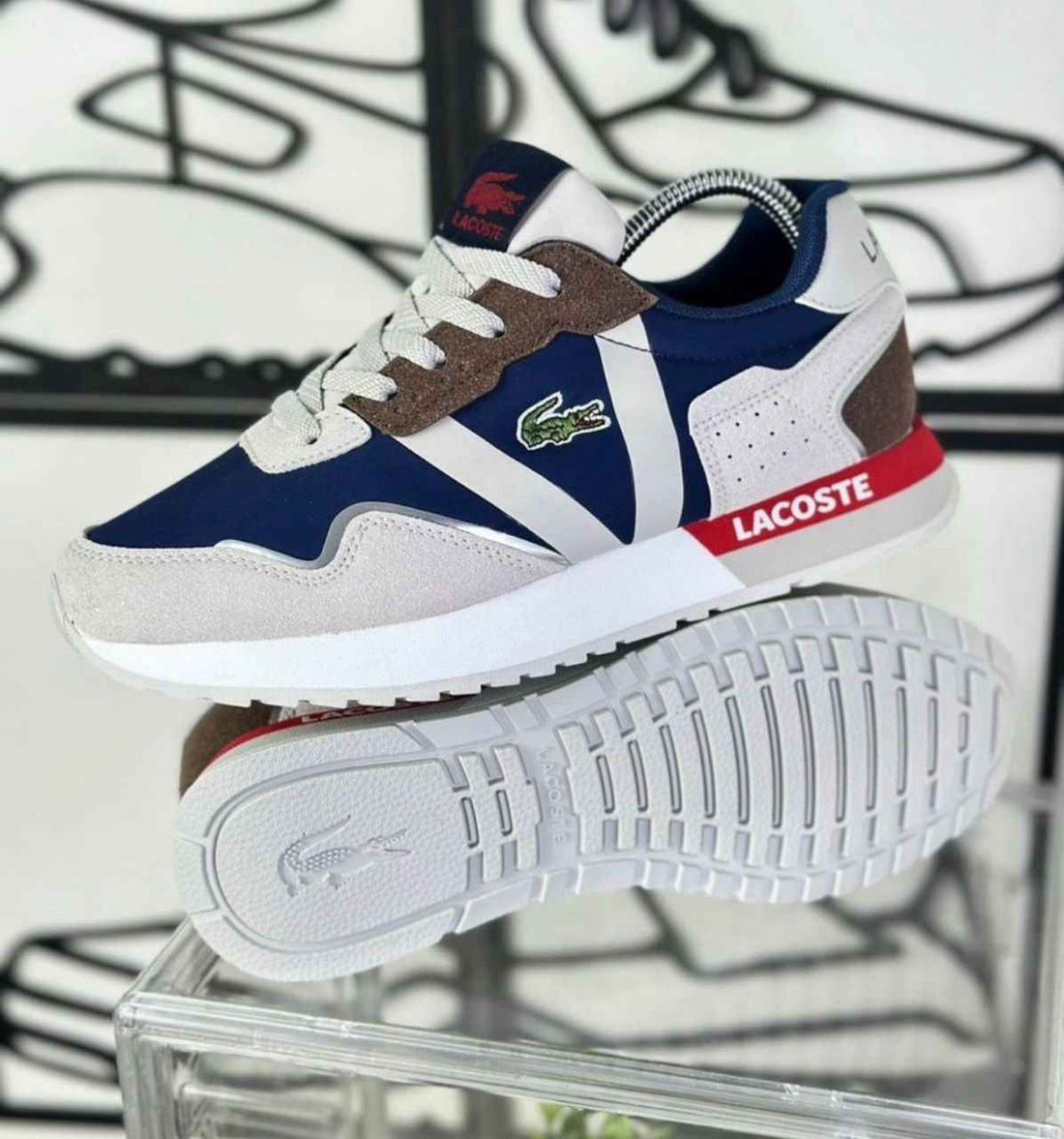 Chaussure