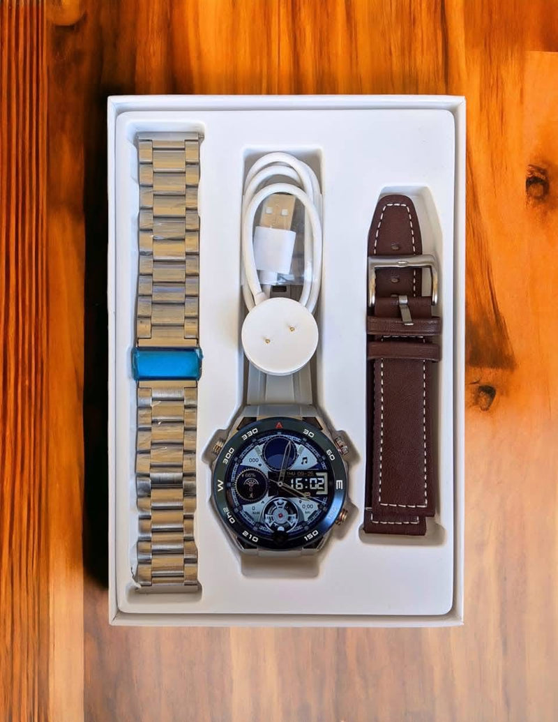 NODIZZ N60 (MONTRE AVEC PUCE)