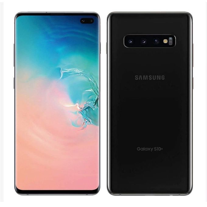 SAMSUNG GALAXY S10+