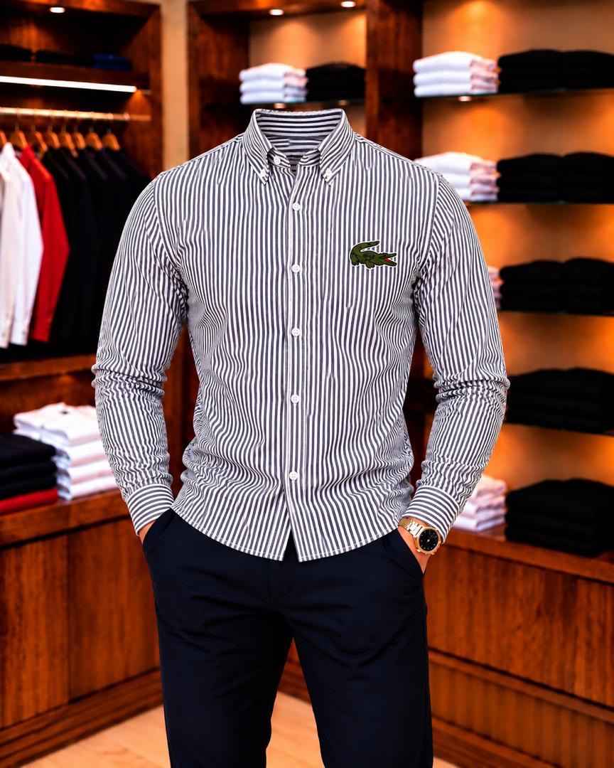 Chemise