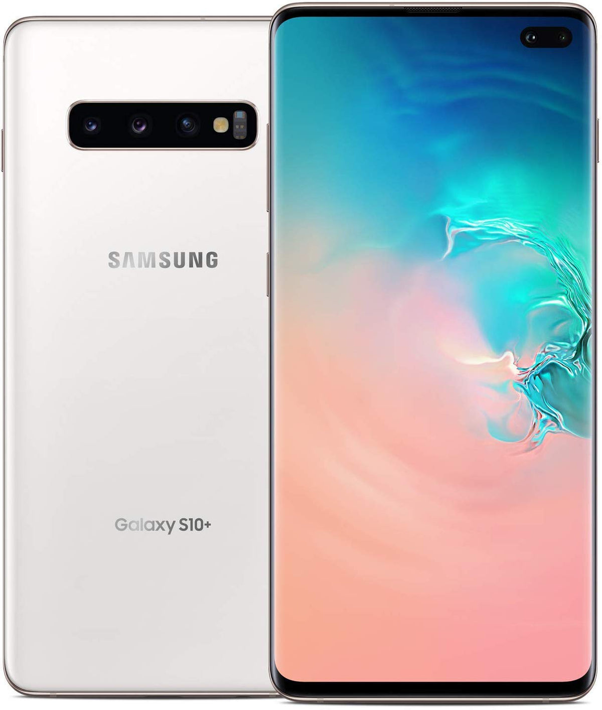 SAMSUNG GALAXY S10+