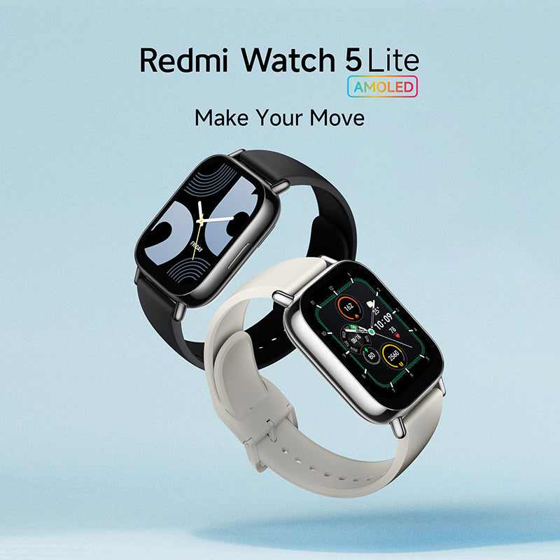 REDMI WATCH 5 LITE ORIGINALE