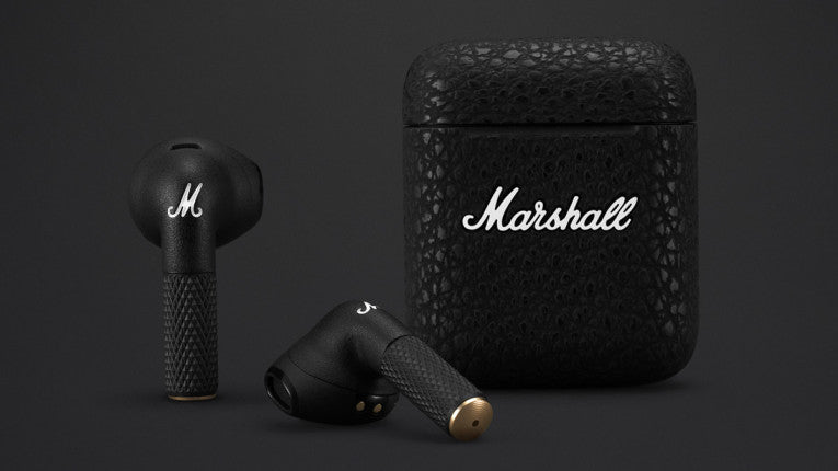 MARSHALL MINOR  III