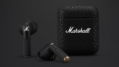 MARSHALL MINOR  III