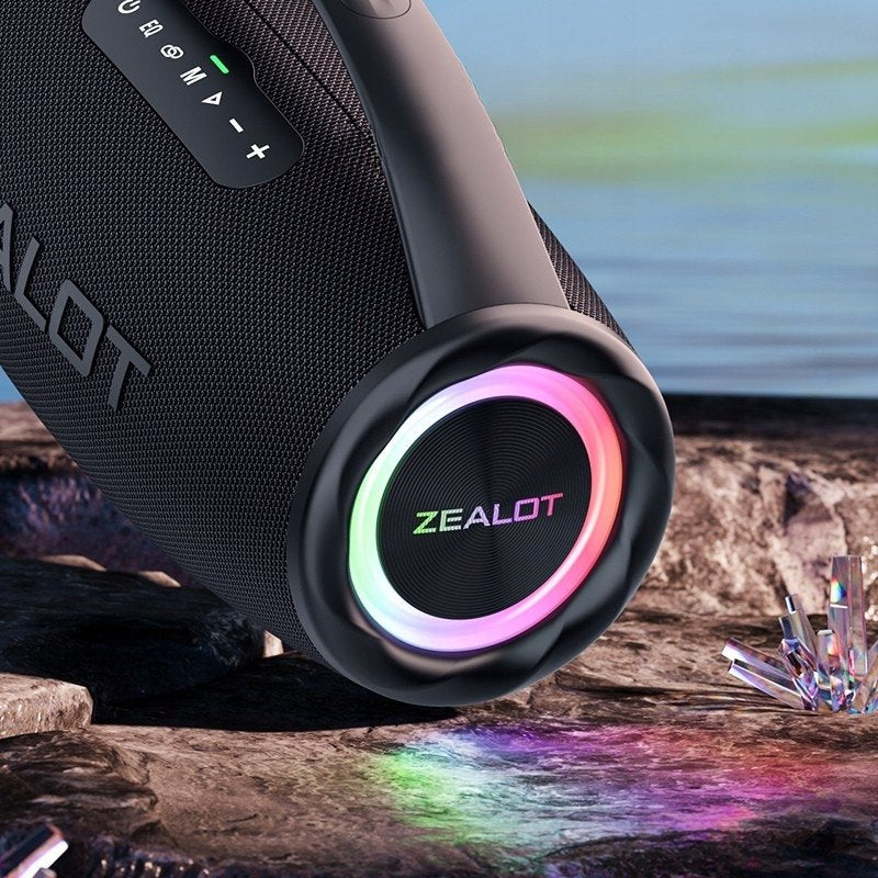 Zealot S97
