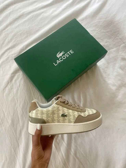 Lacoste