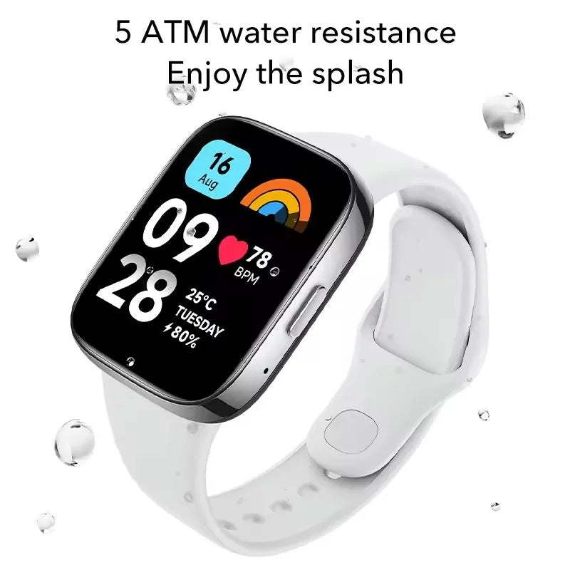 REDMI WATCH 3 ACTIVE ORIGINALE