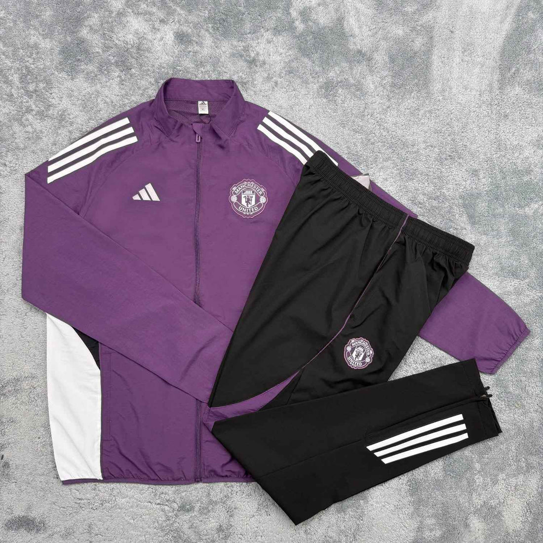 survêtement de Manchester United