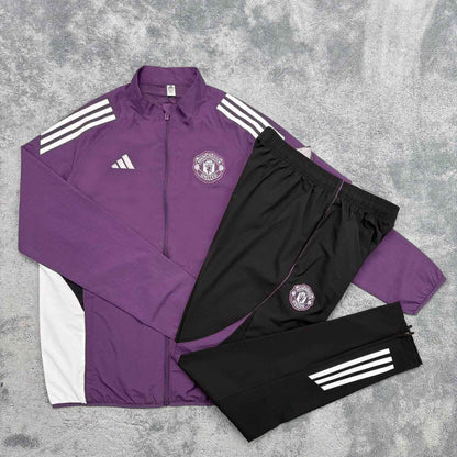 survêtement de Manchester United
