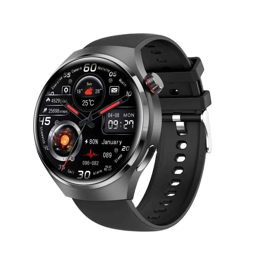 WATCH 4 PRO