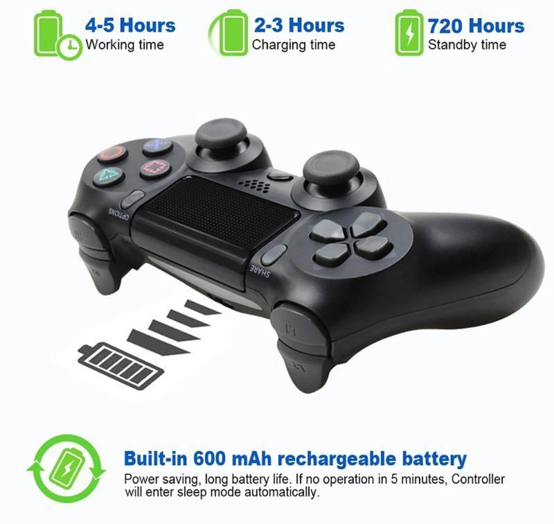 Sony PlayStation Manette Ps4