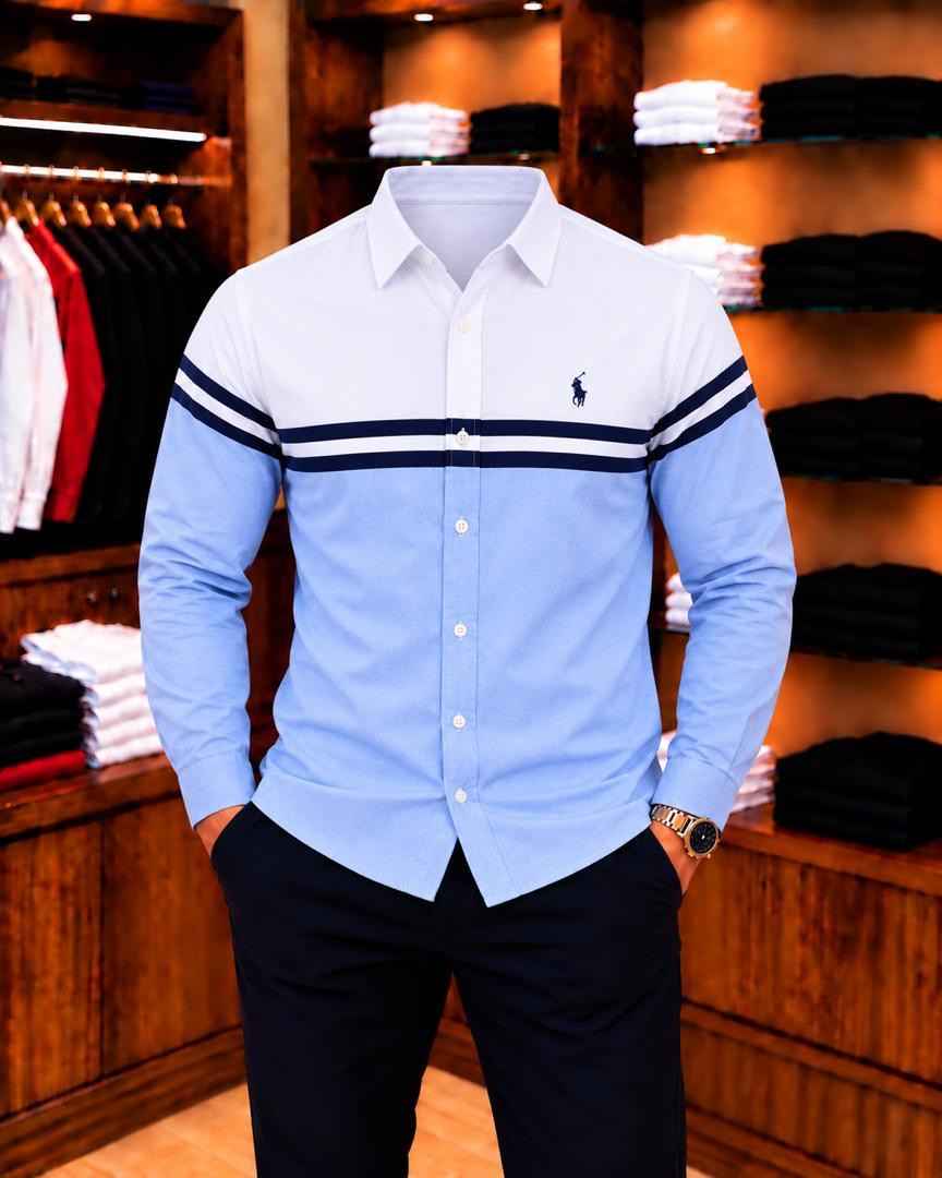 Chemise