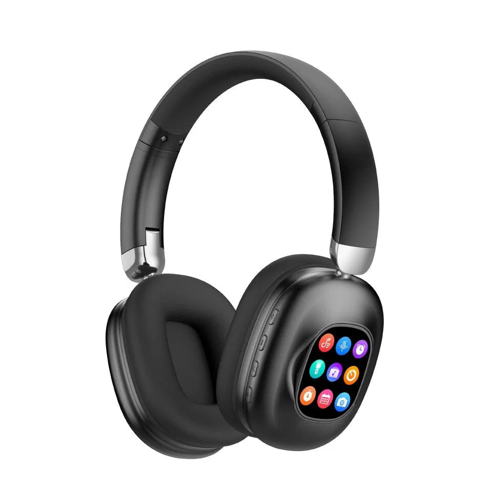 CASQUE TACTILE AKZ -620BT