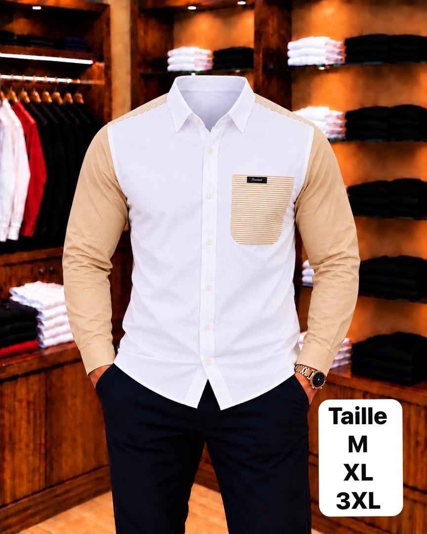 Chemise