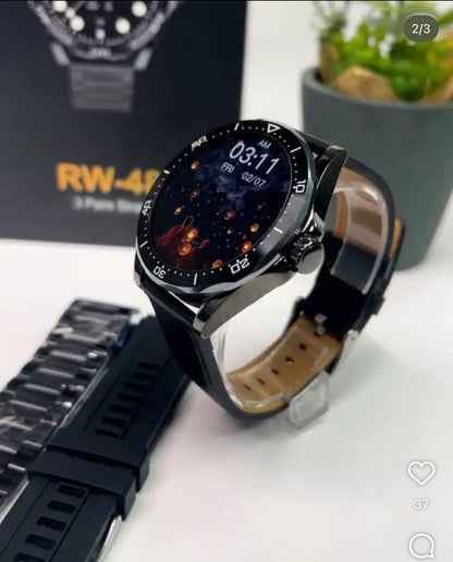 Hainoteko Rw-48