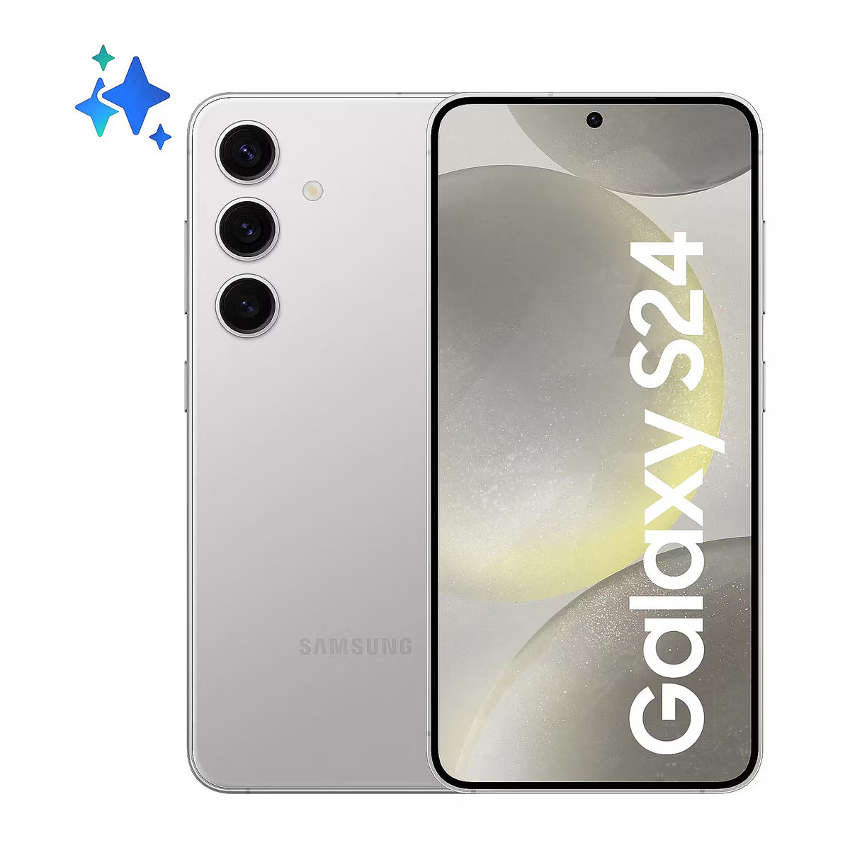 SAMSUNG GALAXY S24 (128Go)