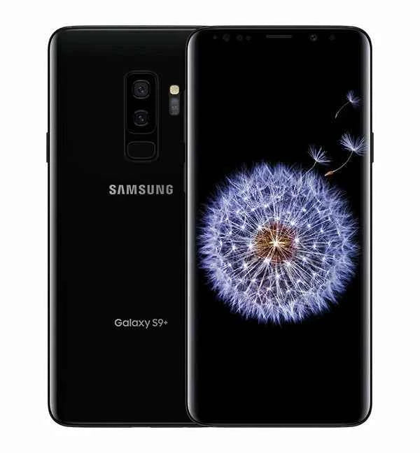 SAMSUNG GALAXY S9 Plus