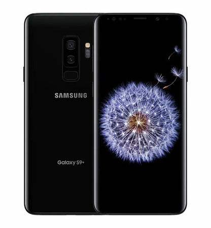 SAMSUNG GALAXY S9 Plus