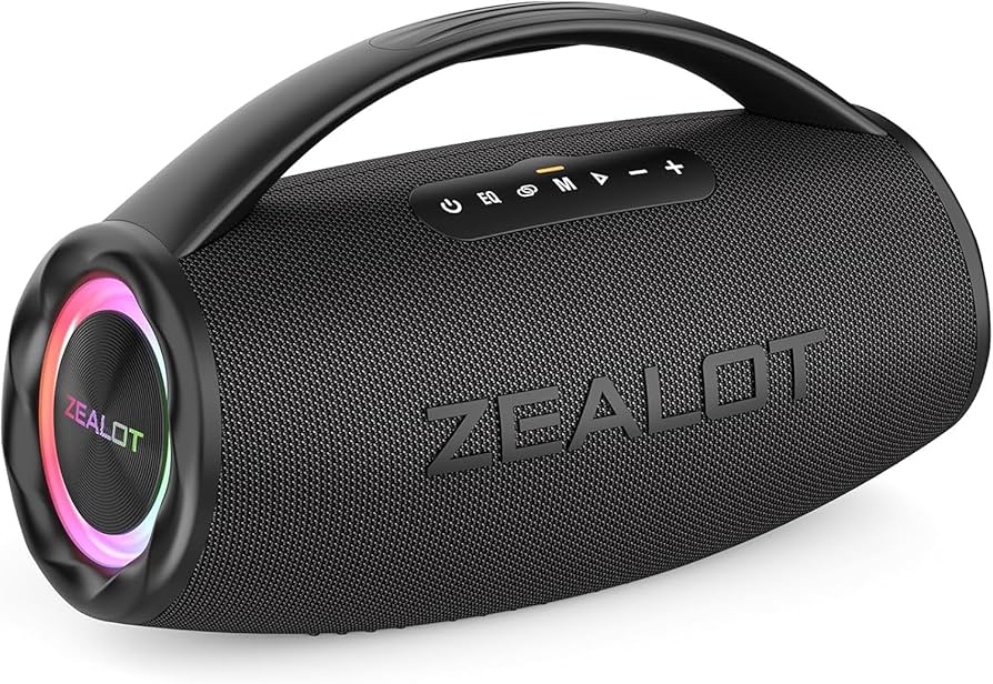 Zealot S97