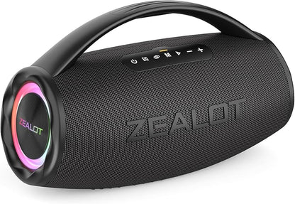 Zealot S97