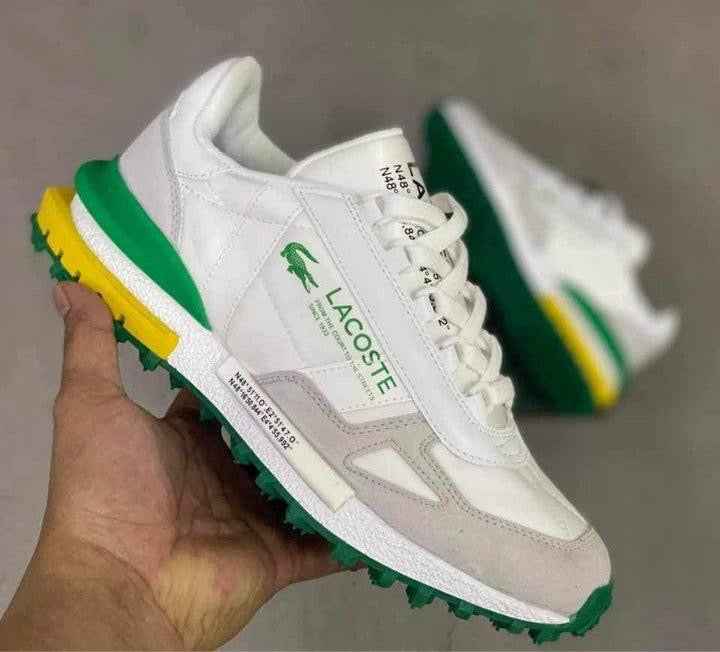 Lacoste