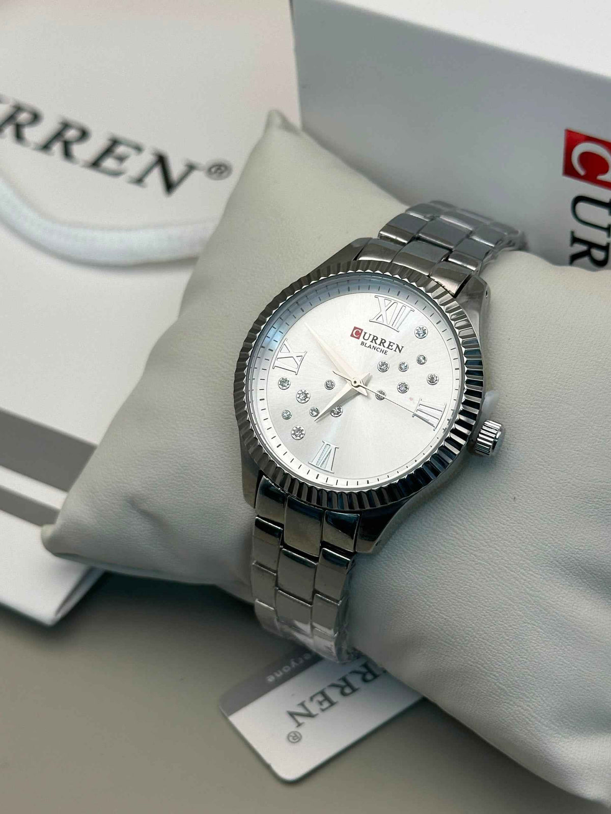 MONTRE FEMME CURREN