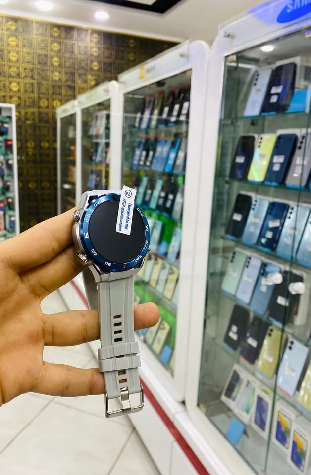 NODIZZ N60 (MONTRE AVEC PUCE)