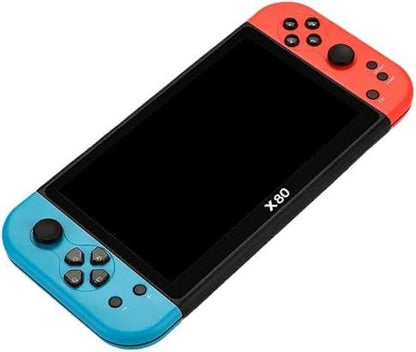 CONSOLE DE JEUX X80