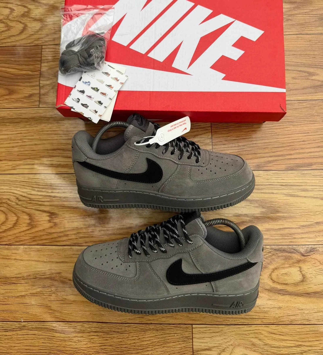 Nike Airforce 1