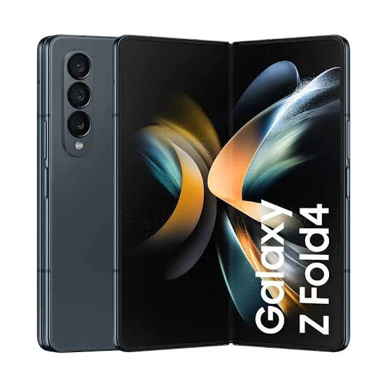 SAMSUNG GALAXY Z FOLD 4 (512Go)