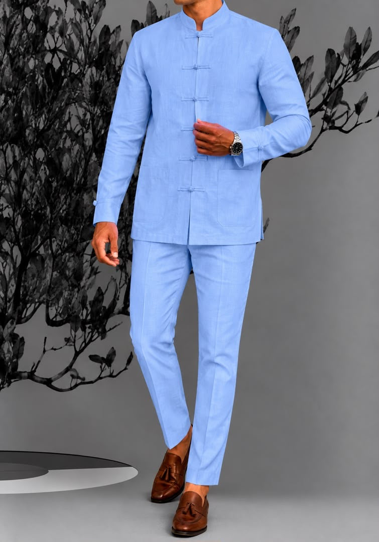 Chemise complète