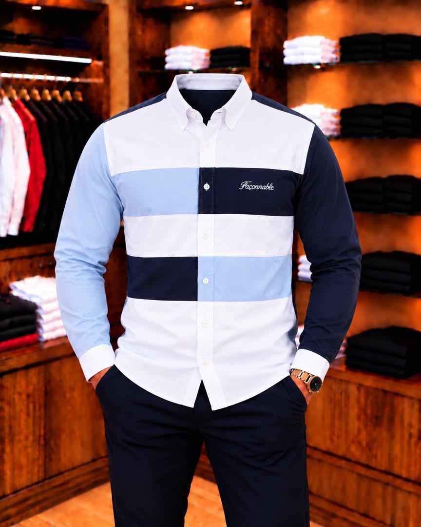 Chemise