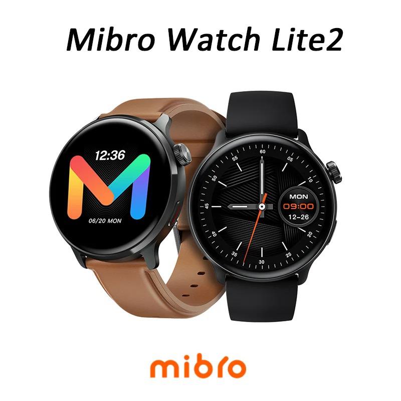 Mibro lite 2 Originale               ( Marque Xiaomi )