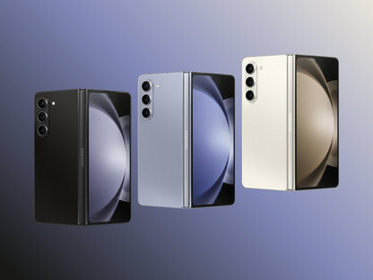 SAMSUNG GALAXY Z FOLD 5 (256Go)
