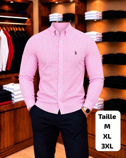 Chemise