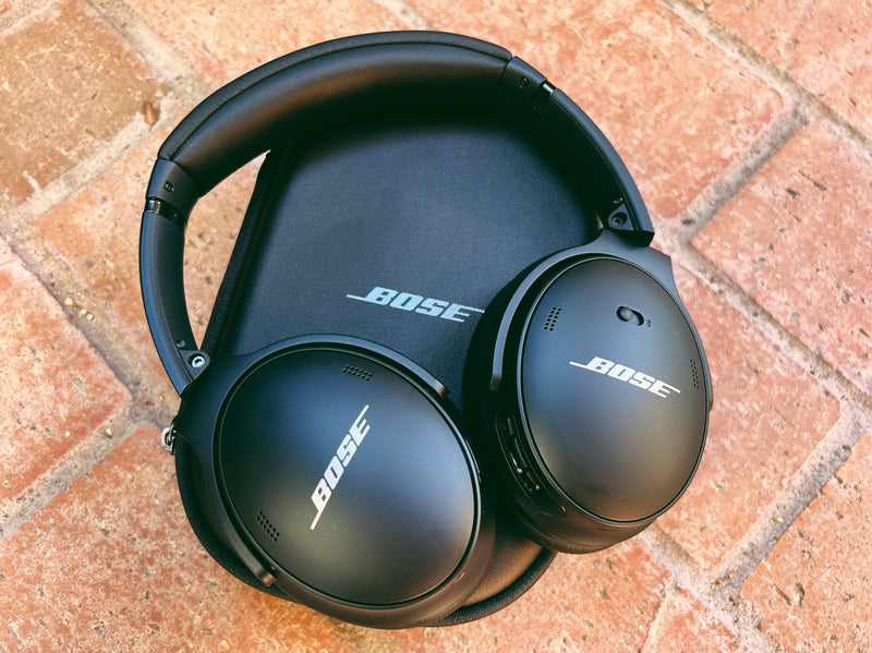 CASQUE BOSE QC 45