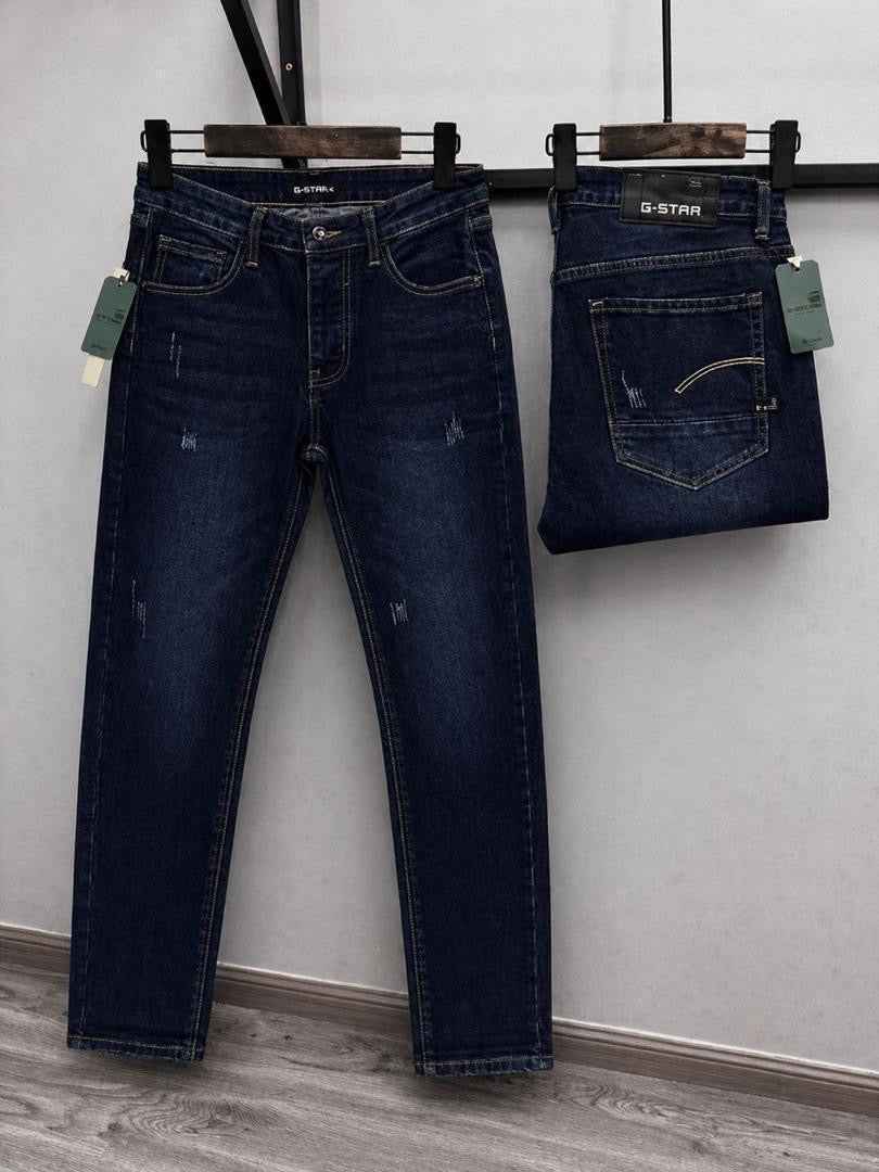pantalon en jean