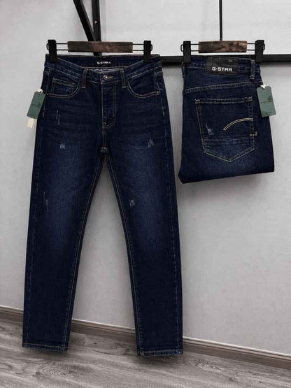 pantalon en jean