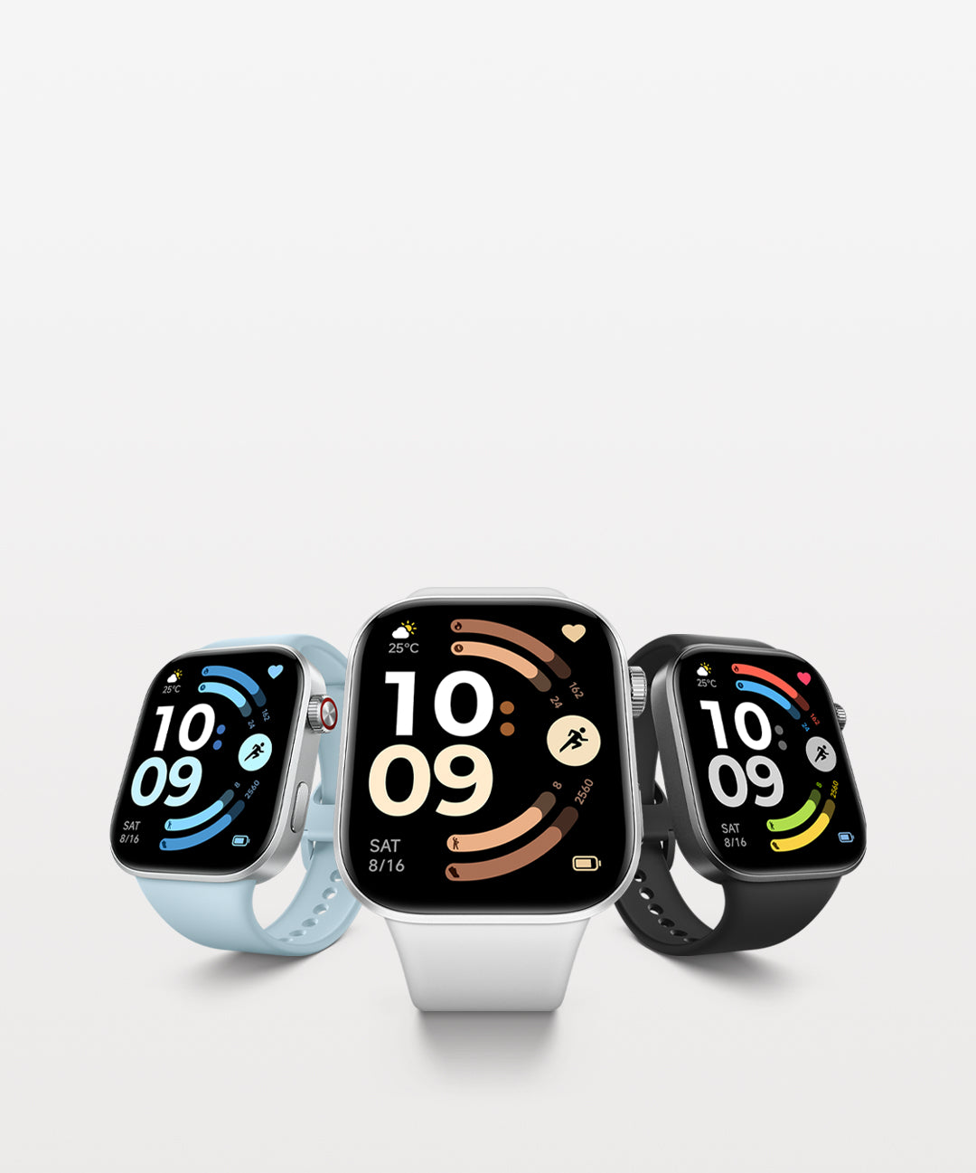 Redmi watch 6