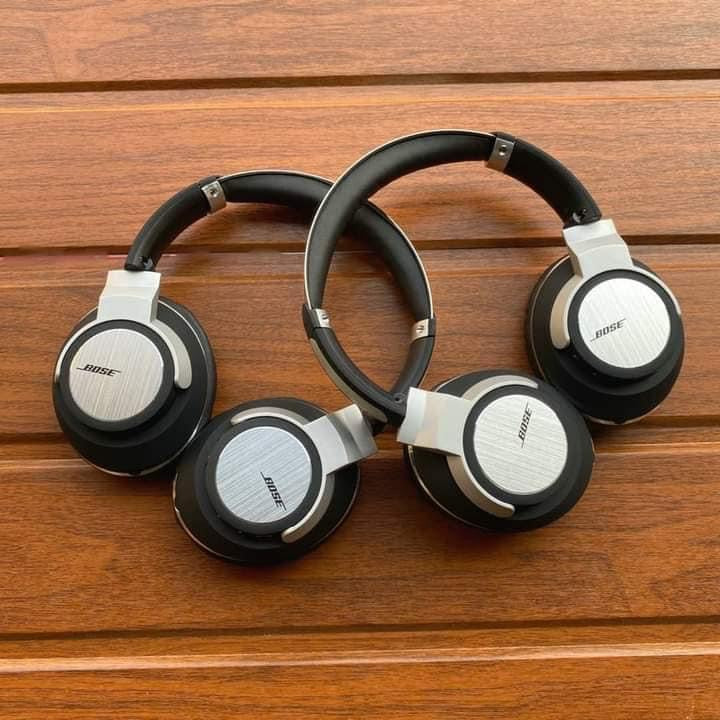 BOSE QC 39