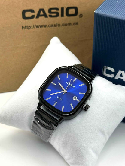 MONTRE CASIO