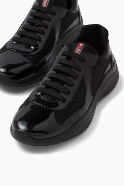Prada America’s Cup